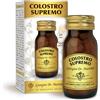 DR.GIORGINI SER-VIS Srl COLOSTRO Supremo 100 Past.