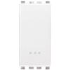 Vimar Deviatore 1P 16AX Vimar Eikon 20005.B bianco