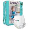 Bambo Nature Pannolini Bambo Nature a mutandina Taglia 5 (11-17kg)