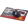 Brite-Mat Mouse Mats Tappetino mouse con materiale a base di pneumatici personalizzato Brite-Mat personalizzate o neutre
