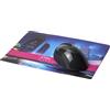 Brite-Mat Mouse Mats Tecnologici personalizzati Tappetino mouse personalizzato Brite-Mat®Leggero personalizzate o neutre
