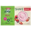 Enerzona Meal Shake Strawberry