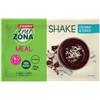 Enerzona Meal Shake Coconut e Choco