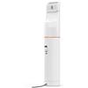 Roidmi Nano - Aspirapolvere portatile senza fili, 45000 RPM, 60W, 25 min, Colore bianco
