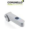 Comunello R-SENSOR Comunello sensore pioggia per attuatori