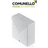 Comunello CU Comunello - Unità di controllo 230V senza ricevente per sensori