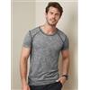 Stedman Abbigliamento personalizzate. Maglietta uomo personalizzata Stedman Recycled Sports-T Reflect Men - Stedman personalizzate o neutre