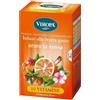 VIROPA 10 VIT ARANCIA ROSSA 15 BUSTINE