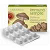 ERBAMEA Srl Immuno Sempre Defence 24 Capsule