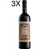 (3 BOTTIGLIE) Domìni Veneti - Valpolicella Classico Superiore 2022 - Collezione Pruviniano - Valpolicella DOC - 75cl
