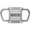 Mares, Maglietta a Maniche Corte. Unisex-Adulto,