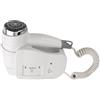 Ristoattrezzature Modello: 9590,Asciugacapelli phon professionale 1.4 kW