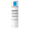 La Roche Posay Nutritic Labbra Stick labbra idratante per labbra secche 4,7 ml