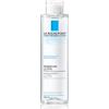 La Roche Posay Physiologics Acqua Micellare struccante viso e occhi sensibili 200 ml