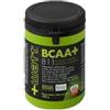 +Watt + Watt Bcaa+ 8:1:1 Polvere 100 G