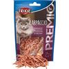 TRIXIE Deliziosi per gatti senza glutine, senza zucchero e proteine, PREMIO Carpaccio, 20 g - 42707