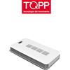 Topp μREMOTE PRO Topp telecomando monocanale per attuatori