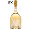 (6 BOTTIGLIE) Derbusco Cives - Extra Brut Millesimato 2016 - Franciacorta - 75cl