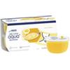 Nestle' it.spa(healthcare nu.) Resource Acqua Gelificata limone 4 x 125 g