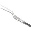 Arcos Gadgets Professionali - Pinza per Servire - Acciaio Inossidabile 140 mm - Colore Grigio