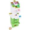 Aquamarine Games La torre Plus 3 giochi in 1 FSC100% NC-COC-059290