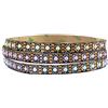BTF-LIGHTING WS2812B ECO RGB Striscia LED 5V 1m 100LED/m(100 Pixel/m) IP30