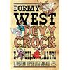 allagalla editore Dormy West, Devy Crock e gli altri. Il western di Pier Luigi Sangalli