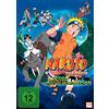 PLAION PICTURES Naruto the Movie 3 - Die Hüter des Sichelmondreiches