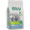 Oasy cane adult one protein medium large agnello 2,5 kg