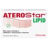STARDEA SRL Aterostar Lipid 20 Capsule Molli