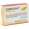 HOMEO SAPIENS SRL Complessi F Munoflu' C 30 Compresse