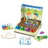 Learning Resources Set di attività per la Motricità Fine Wriggleworms Abilità motorie Fini, dai 3 Anni in avanti