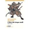 Feltrinelli Il libro dei cinque anelli