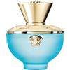 VERSACE Dylan Turquoise Pour Femme Eau de Toilette, 30-ml