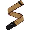 D'Addario Planet Waves 50B06 Tracolla per Chitarra in Tessuto, Tweed