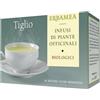 ERBAMEA Srl Tiglio 20 Bustine Filtro