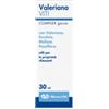 MARCO VITI FARMACEUTICI SPA Integratore Per Dormire Valeriana Viti Complex Gocce 30 Ml