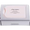 SHISEIDO Refreshing Cleansing Sheets