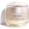 SHISEIDO Wrinkle Smoothing Day Cream Spf 25