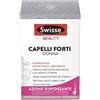 HEALTH AND HAPPINESS (H&H) IT. Swisse capelli forti donna 30 compresse