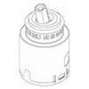 Ritmonio Cartuccia Miscelatore Lavabo e Bidet DOT316