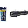 Varta Torcia a Led Indestructible F10 PRO 18710 VARTA