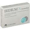 IRIDIUM A MONODOSE GOCCE OCULARI 15 FLACONCINI 0,35 ML