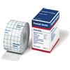 Fixomull FASCIA AUTOADESIVA IPOALLERGENICA FIXOMULL STRETCH PER FISSAGGIO CATETERI M 10 X 5 CM