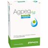 Ag Pharma AGPEG PLUS ESSE 4 BUSTE OROSOLUBILI DA 60,98 G