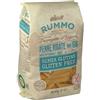 RUMMO PENNE RIGATE N66 DI RISO INTEGRALE E MAIS 400 G