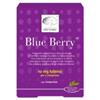 New Nordic BLUE BERRY 120 COMPRESSE