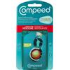 COMPEED CEROTTI PER VESCICHE PIANTA PIEDE SPORT 5 PEZZI