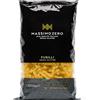 MASSIMO ZERO FUSILLI 1KG
