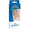 Epitact CUSCINETTO PROTETTIVO IN SILICONE AD USO PODOLOGICO EPITHELIUM 26 TAGLIA LARGE 1 PAIO ARTICOLO CD2613IT EPITACT